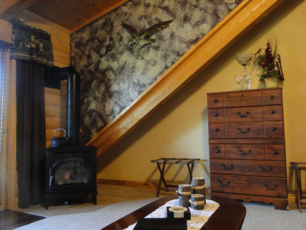 Elkwood Manor Bed & Breakfast Pagosa Springs Zimmer foto