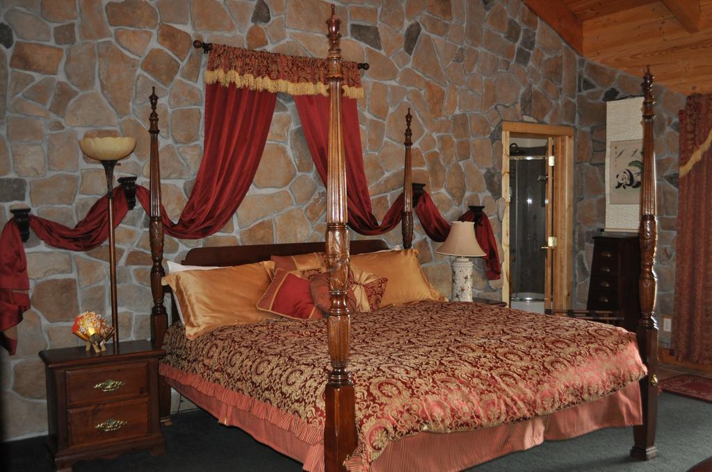 Elkwood Manor Bed & Breakfast Pagosa Springs Exterior foto